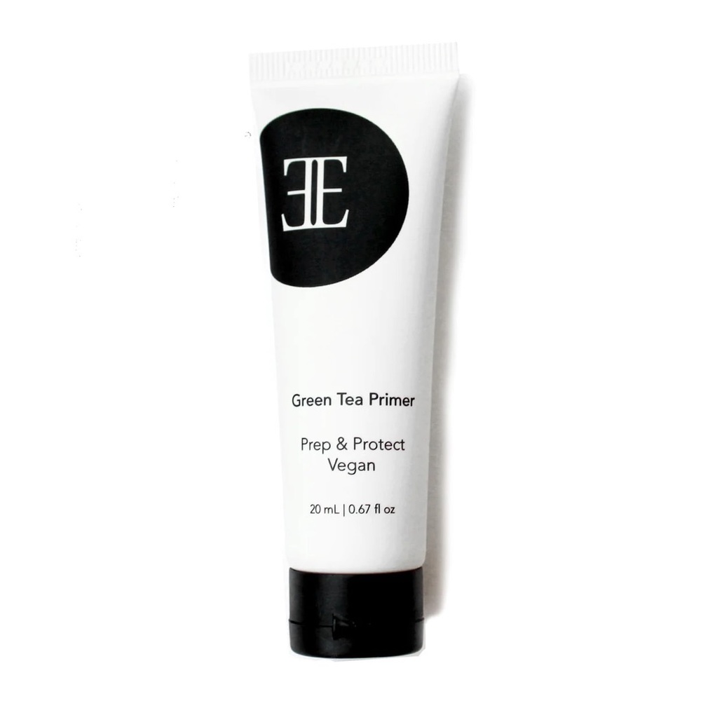 Brand New, Never Opened & Sealed: Evelyn Iona - Green Tea Primer (20mL)